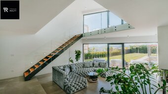 TRNAVA REALITY - EXKLUZÍVNE Novostavba luxusného 4 izbového - 8