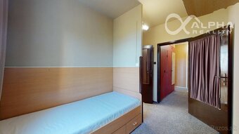 EXKLUZÍVNE 1 izbový byt s loggiou, sídl. Mier, Sp. Nová Ves - 8