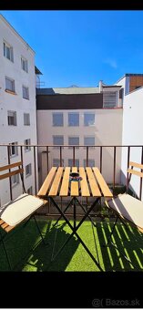 Na predaj 2-izbový byt – centrum Bratislavy - 8