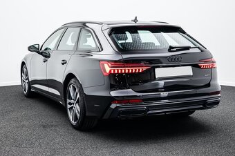 Audi A6 Avant - 8