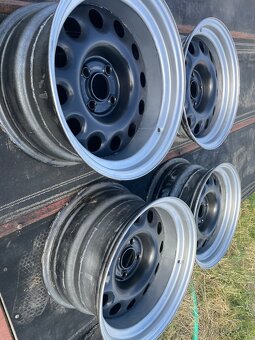 Prevarky r15 - 8