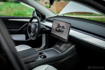 TESLA MODEL Y DualMotor Long Range 378KW 79500km - 8
