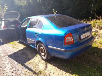 Škoda Octavia facelift - 8