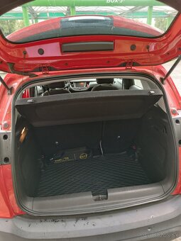 Opel Crossland X 1.2 TURBO S&S Enjoy A/T - 8