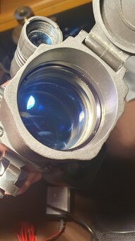 Pulsar Digisight LRF N870 – nočné videnie - 8