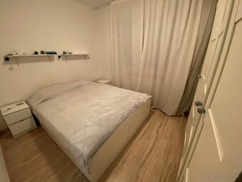 Komplet zariadený 2KK širšie centrum - 8