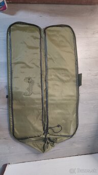 Airsoft M4. Specna Arms M4 Daniel Defender MK18 - 8