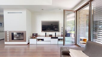 4-izb. NOVOSTAVBA ul.OSKARA ČEPANA v Trnave, pozemok 595 m2 - 8