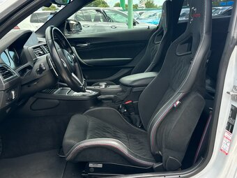 BMW M2 Competition - 8