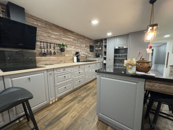 Rodinný dom na Alžbetinom ostrove - 8