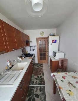 Na prenájom - priestranný 3-izbový byt Nové Mesto nad Váhom - 8