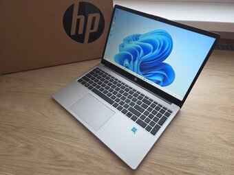 HP 250 G10 ; 15.6 FHD,Intel N100, 4GB/128GB,W11,zaruka+obal - 8