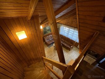 Na predaj chata Ružomberok, Hrabovo (apartmány Hrabovo) - 8