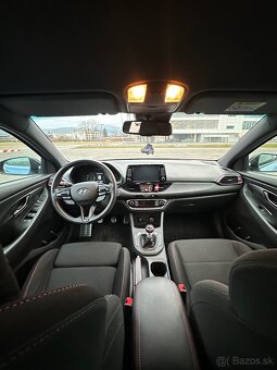 Hyundai I30N PERFORMANCE manuál - 8