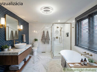 Rodinný dom na 7 á pozemku v kľudnej, vyhľadávanej časti N - 8