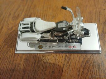 Modely motoriek Harley Dawidson - 8