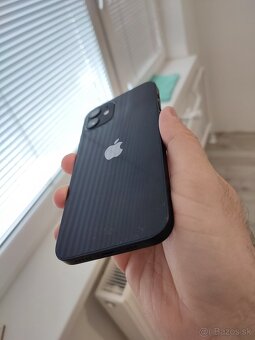 iPhone 12 Black 128Gb - 8