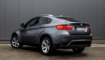 BMW X6 xDrive 35i. - 8