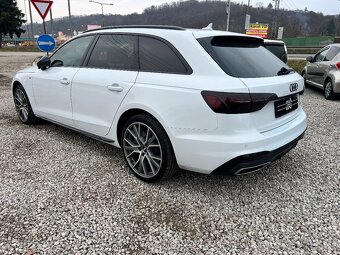 Audi A4 Avant 45 3.0 TDI S line quattro tiptronic - 8