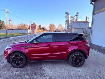 Land rover Range Rover Evoque ED-4 - 8