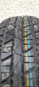 Predám pneumatiku - 8