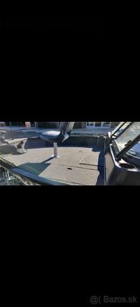 motorový čln Lowe 1775 WT combo 2022 - 8