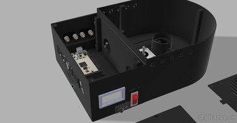 3D tlač a 3D modelovanie - 8