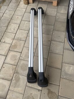 VW GOLF VIII STREŠNÝ NOSIČ - 8