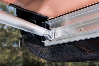 Autostan markíza 2 x 2,5 m - 8