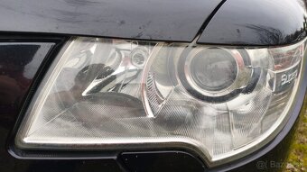 Škoda SUPERB RV 2011, 2L, Nafta 103kW - 8