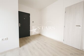 NOVOSTAVBA: 2-izb. byt v centre na predaj - 8