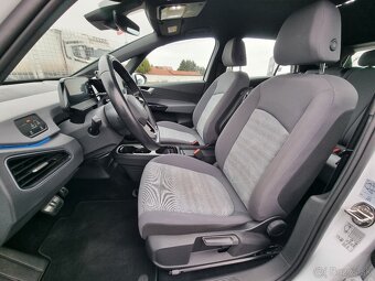 Volkswagen ID.3 Pro Performance 58kWh Tech za 22.900 € s DPH - 8