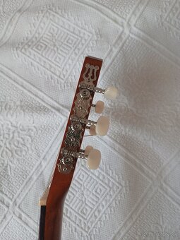Kvalitna gitara LANDOLA C-65M + obal - 8