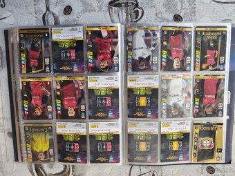 Album Adrenalyn 365 - 8