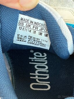 Adidas tenisky 30 - 8