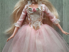 Barbie Anneliese a oblečenie pre Barbie - 8