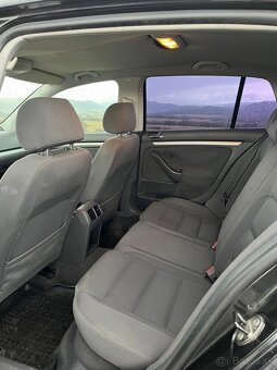 VW Volkswagen golf 5 - 8