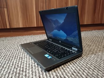 HP Probook 6460b s i5 8GB ram, ssd , 14naska ,bat OK - 8