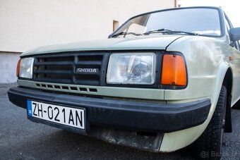 Škoda 125 L - 8