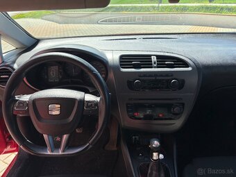 Seat Leon FR - 8