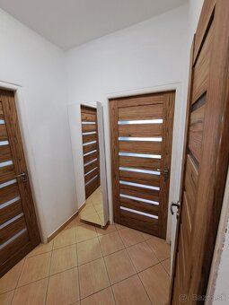 Prenajmem 1,5 izbový byt Terasa - 8