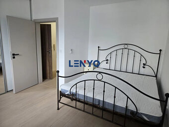 Prenájom Luxusného 2-izbový bytu Šaľa - POPLAR - 8