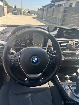 Predám BMW 1 120d Advantage - 8