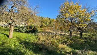 Pozemok o rozlohe 2206 m2 určený na výstavbu domu - PREŠOV - 8
