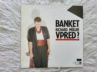 LP slovenski interpreti - 8