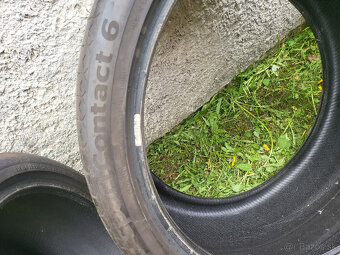 315/30 R22, 275/35 R22 - 8
