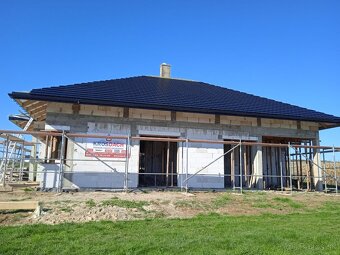 Opravy striech a rekonštrukcie KROSDACH - 8