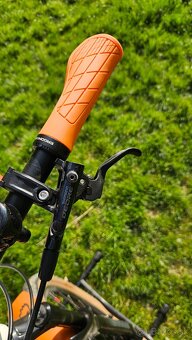 TREK XCALIBER 8 - 8