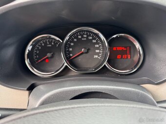 Dacia Dokker 1.5 dCi Arctica - 8