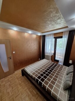 Prenájom 3 izbový byt Bardejov - 8
